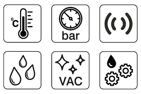 OEM sensors for harsh environments